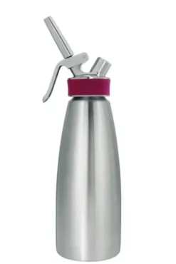 Gräddsifon Gourmet Whip, 1 l