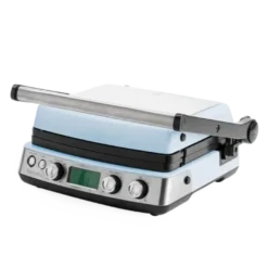 GreenPan bordsgrill 36x35,4 cm, Blue haze