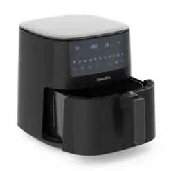 GreenPan XL Airfryer 1 korg 7,2 liter, Svart