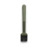 Green Tool bakpensel, Grön