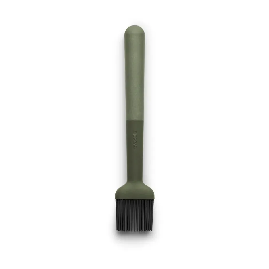 Green Tool bakpensel, Grön