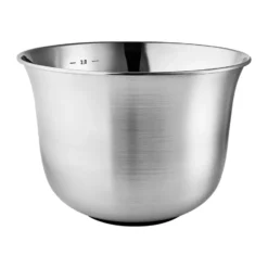 Green Tool blandskål, Silver, 2,3 L
