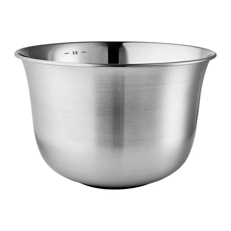 Green Tool blandskål, Silver, 3,3 L