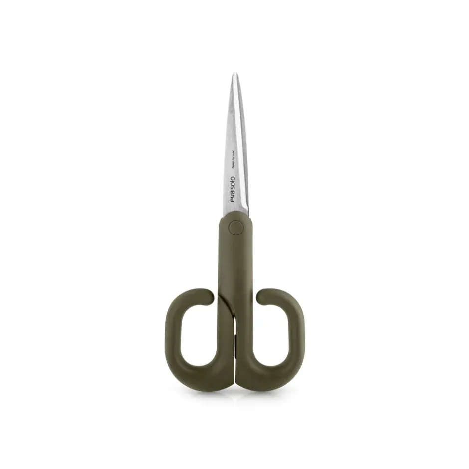 Green tool kökssax 20 cm, Grön