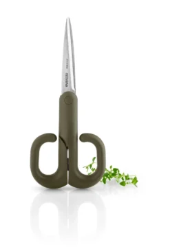 Green tool kökssax 20 cm, Grön