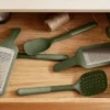 Green Tool rivjärn grön, Fin