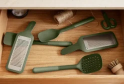 Green Tool rivjärn grön, Fin
