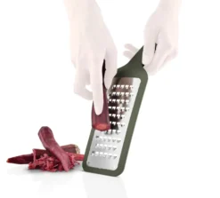 Green Tool rivjärn grön, Grov