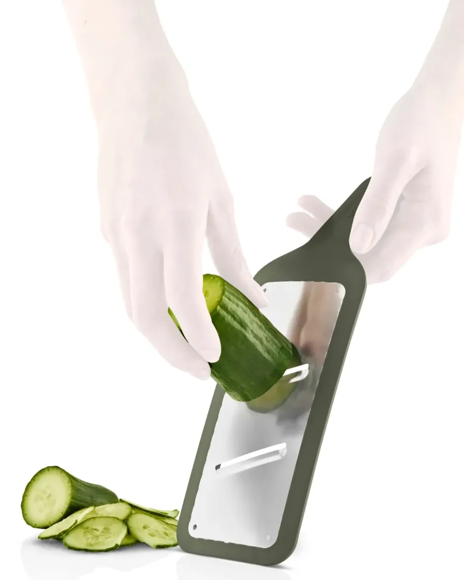 Green Tool rivjärn grön, Hyvel