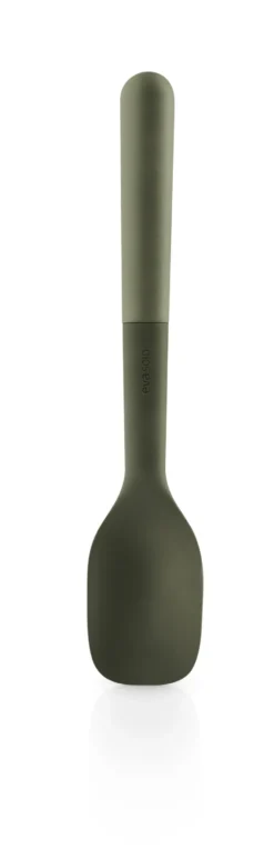 Green tool slev, liten 25,5 cm, Grön