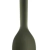 Green tool slev, stor 28 cm, Grön