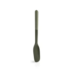 Green tool slev, stor 28 cm, Grön