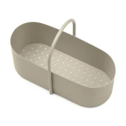 Grib Toolbox förvaringsbox, Cashmere