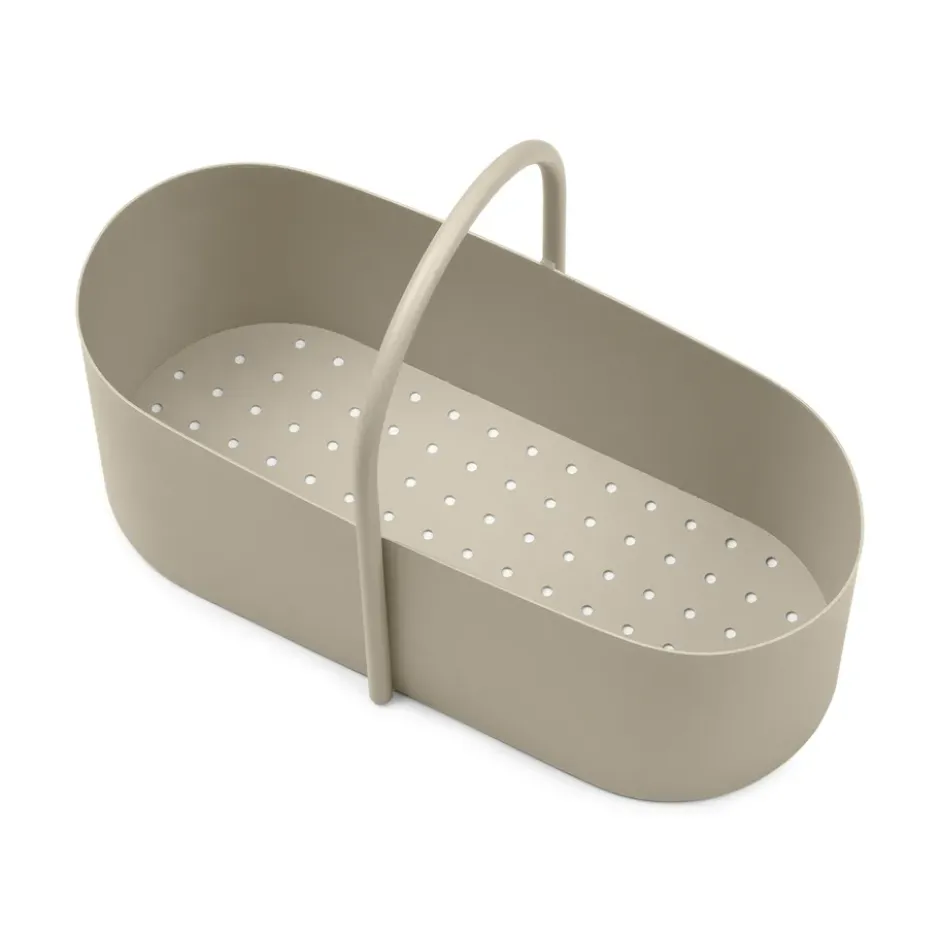 Grib Toolbox förvaringsbox, Cashmere