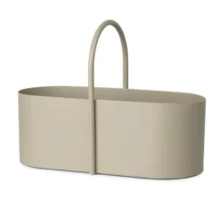 Grib Toolbox förvaringsbox, Cashmere