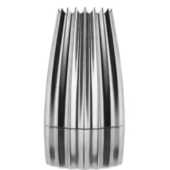 Grind salt- och pepparkvarn, aluminium