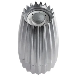 Grind salt- och pepparkvarn, aluminium
