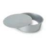Guardini Professional bakform, Aluminium, löstagbar botten, Ø26 cm