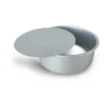 Guardini Professional bakform, Aluminium, löstagbar botten, Ø20 cm