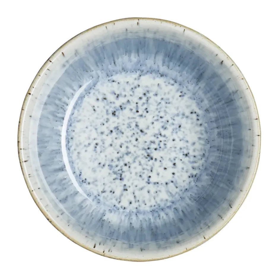 Halo ramekin, Svart-blå, Ø9,6 cm