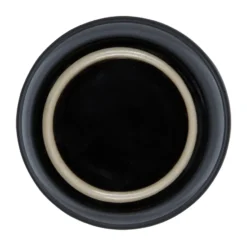 Halo ramekin, Svart-blå, Ø9,6 cm