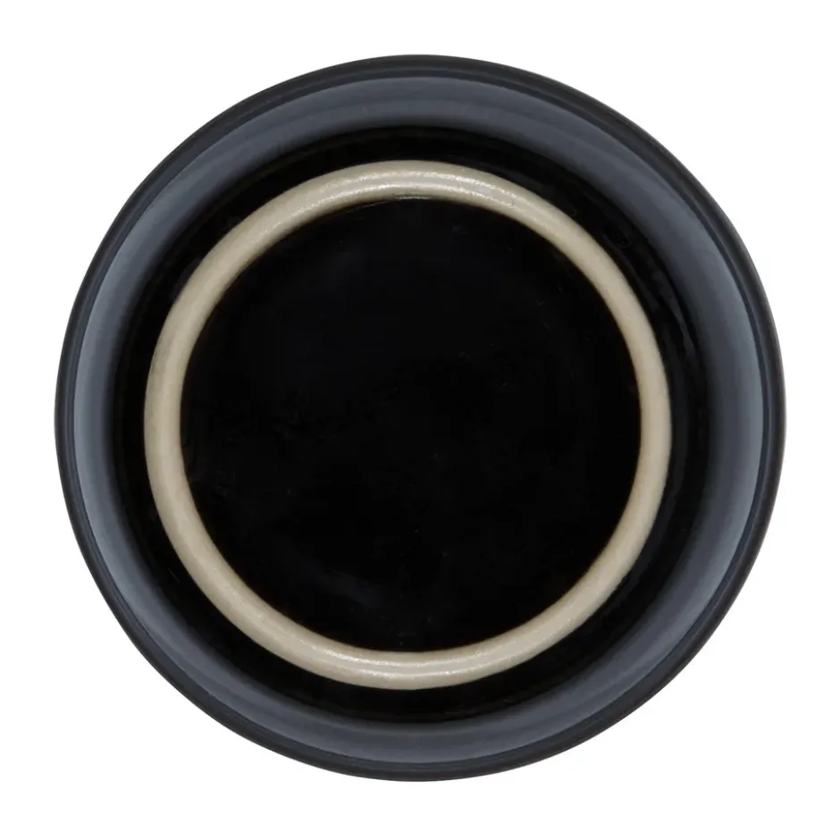 Halo ramekin, Svart-blå, Ø9,6 cm