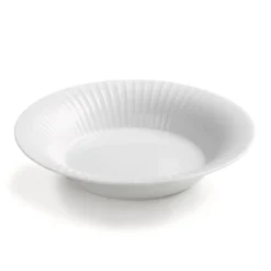 Hammershøi djup tallrik, Ø 21 cm