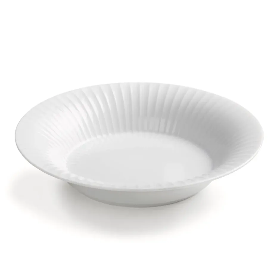 Hammershøi djup tallrik, Ø 21 cm