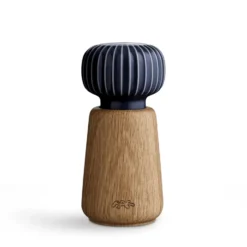 Hammershøi kryddkvarn liten, indigo