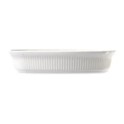 Hammershøi ugnsfast form, 29,5x39 cm