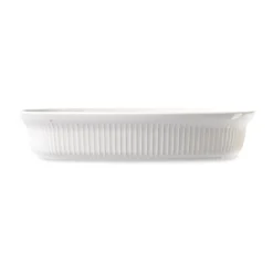 Hammershøi ugnsfast form, 24x32 cm