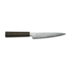 Hana allkniv 15 cm, Rostfritt stål-pakkaträ