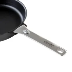 Handtag till stekpanna/pajform, Rostfritt stål