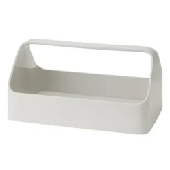 HANDY-BOX förvaringsbox, Ljusgrå