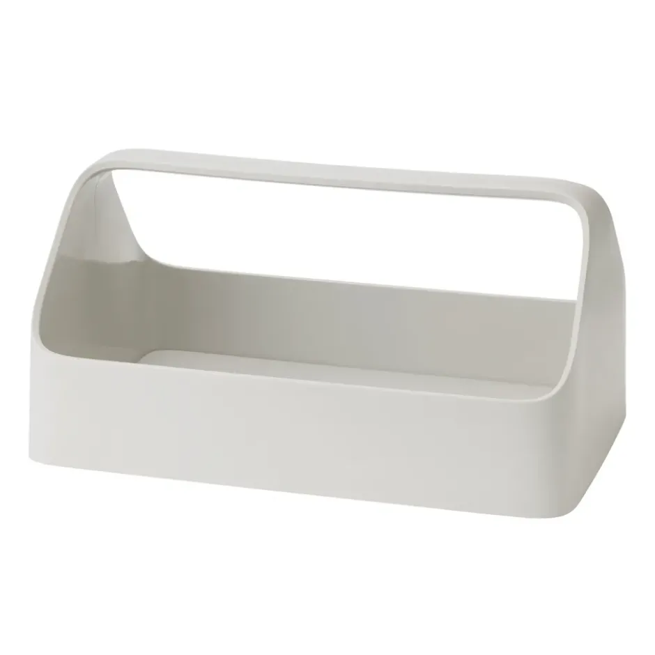 HANDY-BOX förvaringsbox, Ljusgrå