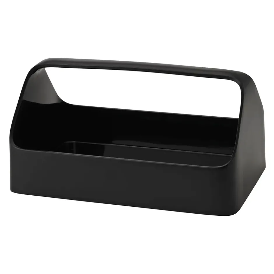 HANDY-BOX förvaringsbox, Svart