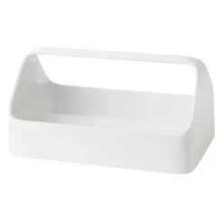 HANDY-BOX förvaringsbox, Vit