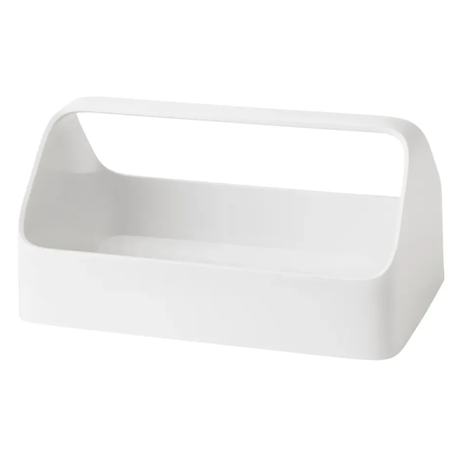 HANDY-BOX förvaringsbox, Vit