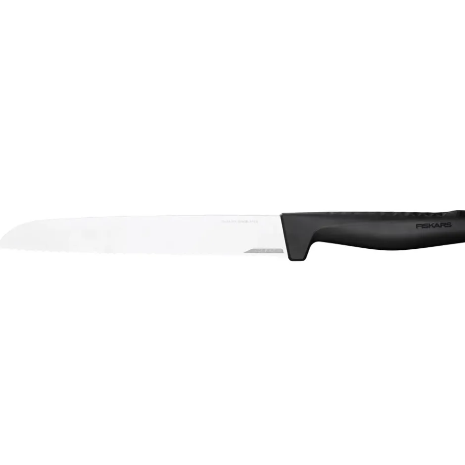 Hard Edge brödkniv 22 cm, Rostfritt stål