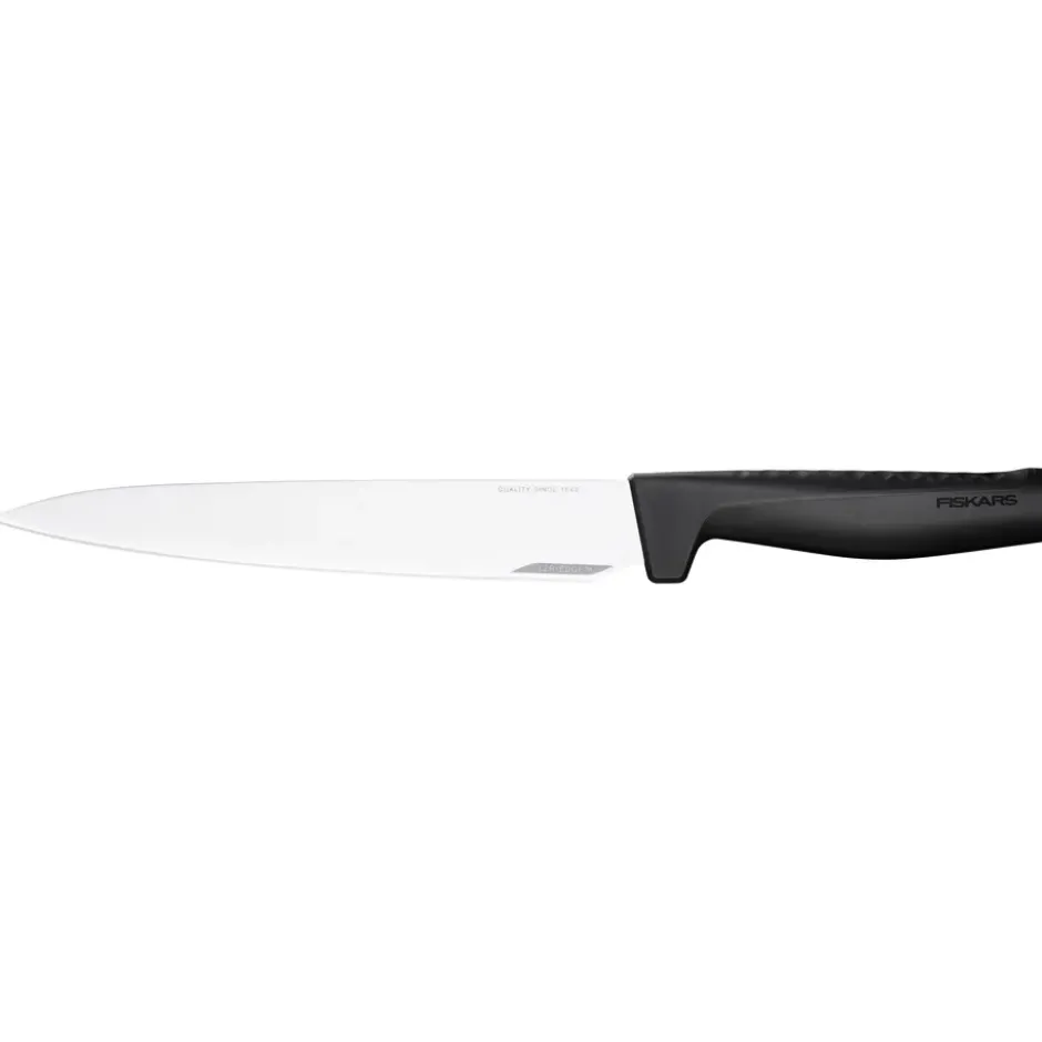 Hard Edge förskärare 22 cm, Rostfritt stål