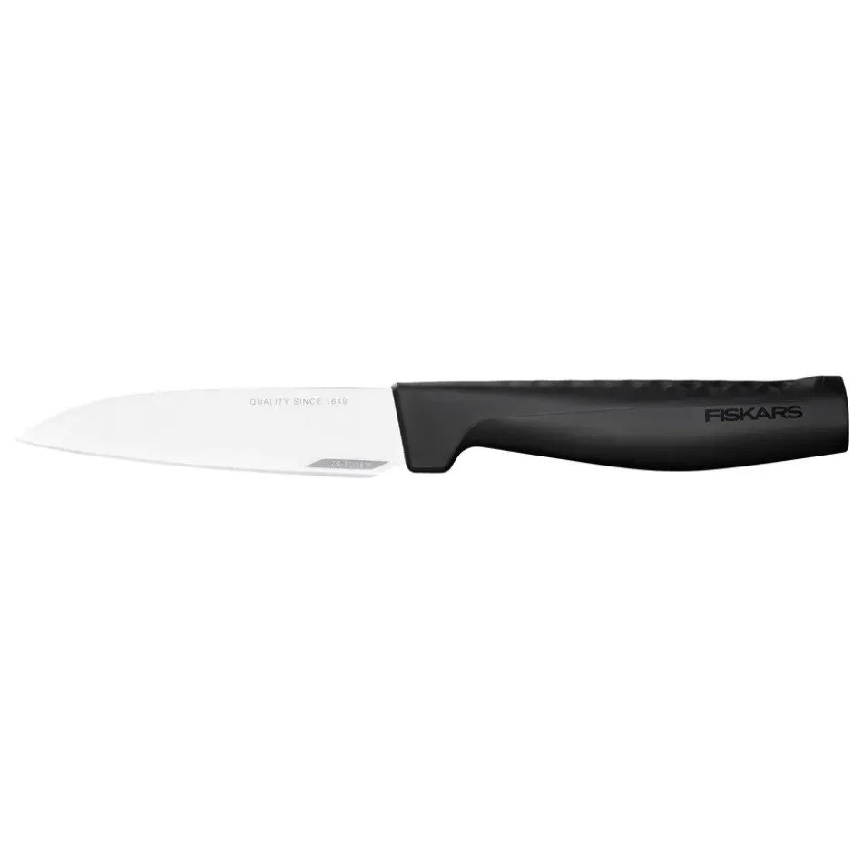 Hard Edge grönsakskniv 11 cm, Rostfritt stål