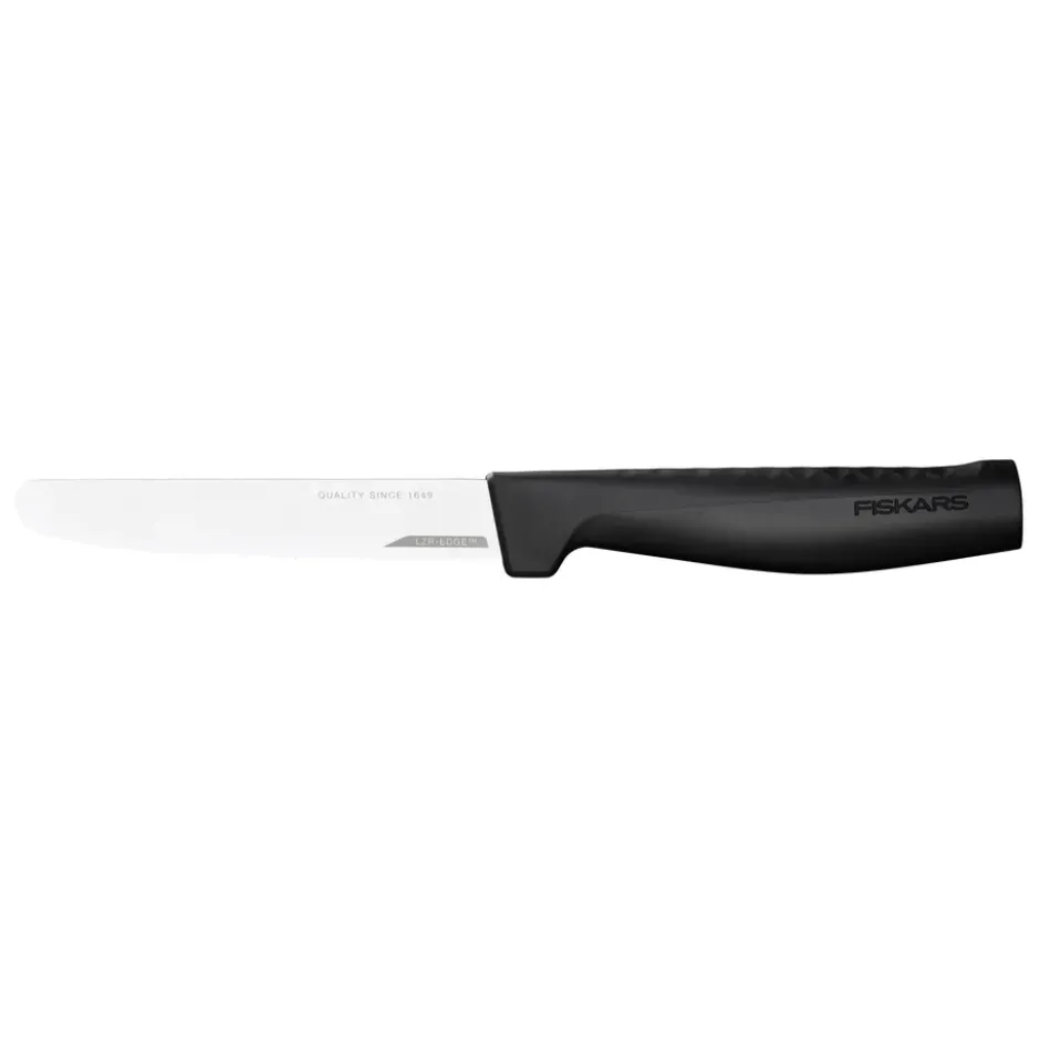 Hard Edge tomatkniv 11 cm, Rostfritt stål