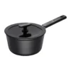 Hard Face kastrull med lock Ceratec Superior, 2,5 L