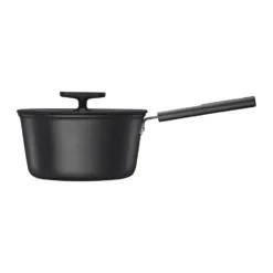 Hard Face kastrull med lock Ceratec Superior, 2,5 L