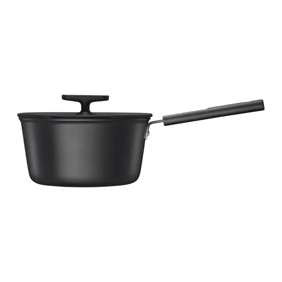 Hard Face kastrull med lock Ceratec Superior, 2,5 L