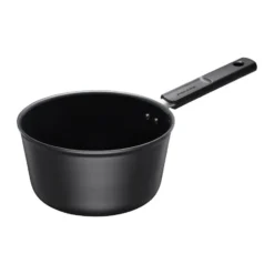Hard Face kastrull med lock Ceratec Superior, 2,5 L