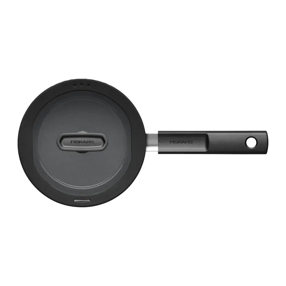 Hard Face kastrull med lock Ceratec Superior, 1,8 L