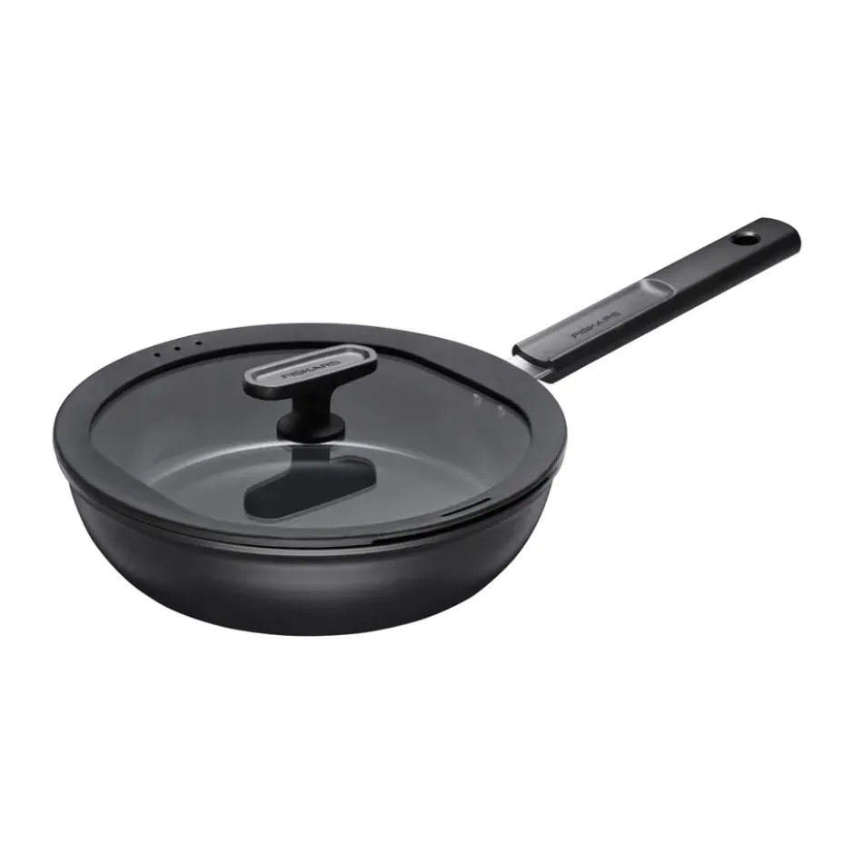 Hard Face traktörpanna Ceratec Superior, 24 cm