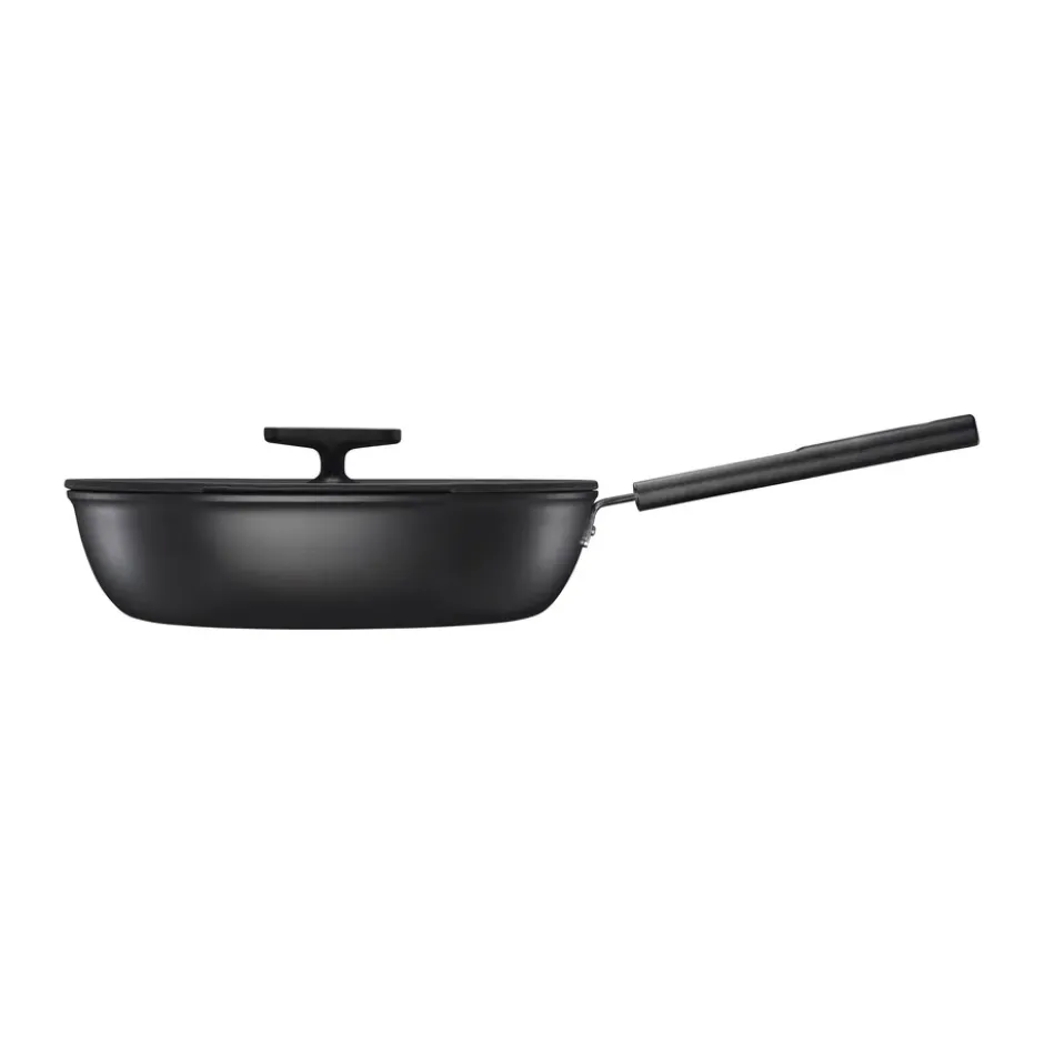 Hard Face traktörpanna Ceratec Superior, 28 cm