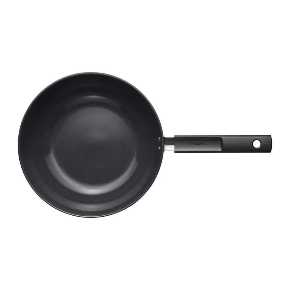 Hard Face wokpanna Ceratec Superior, 28 cm